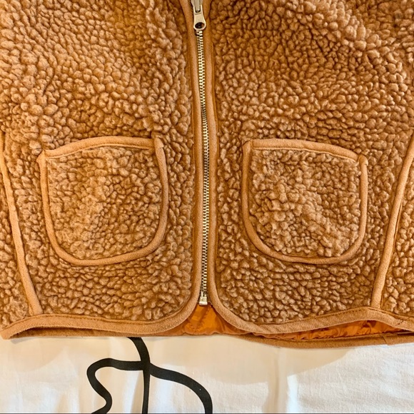 Kids Teddy Coat - Picture 5 of 13